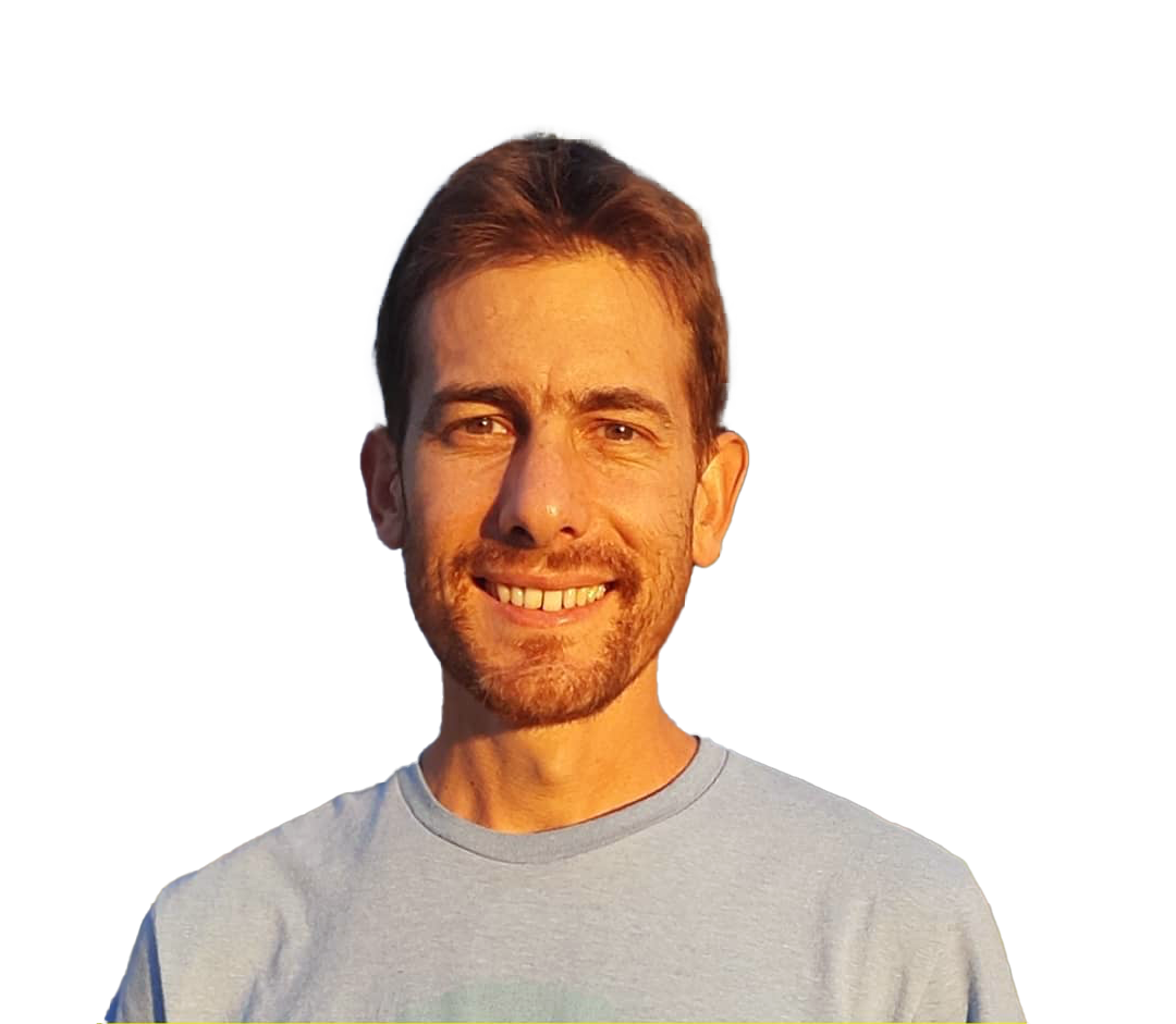 Javier Torroba - Diputado Provincial